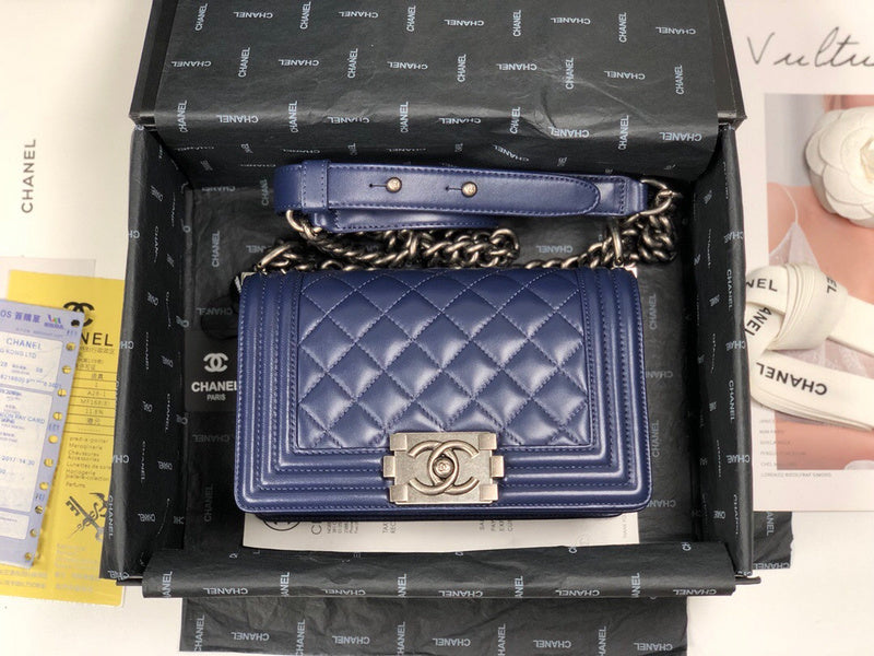 aura-bags - Chanel Bags - 7470