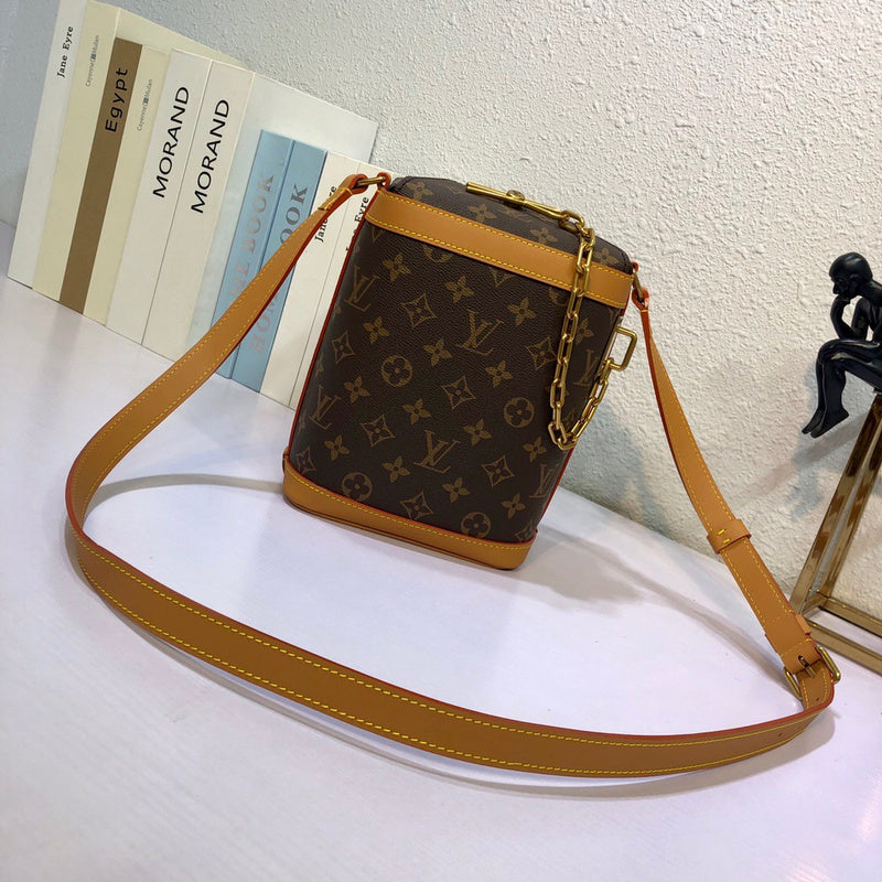 Louis Vuitton Luxury Bags 1930