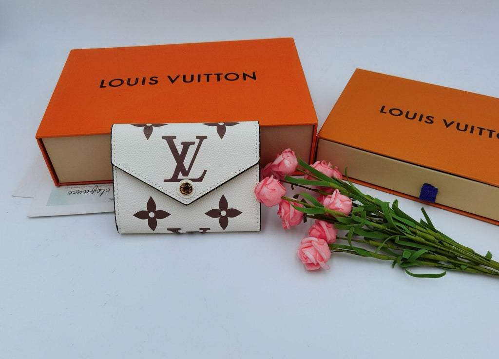 Designer Wallet louis vuitton 001