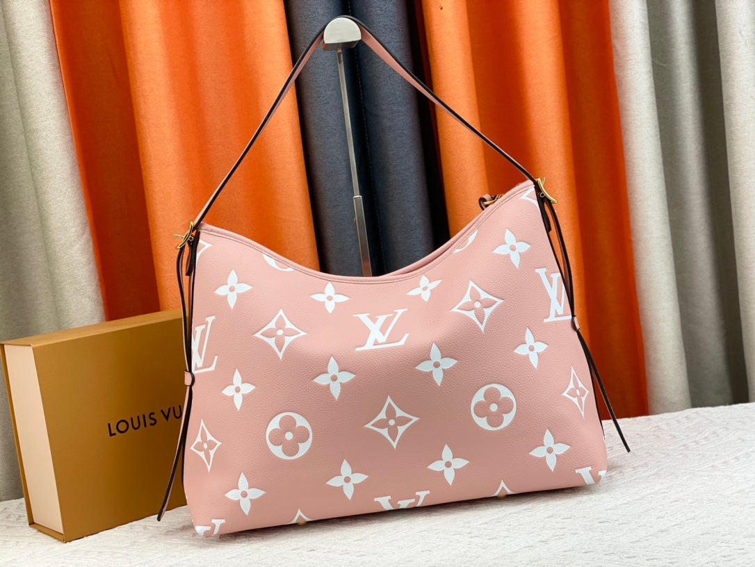 New Bag Louis Vuitton  630