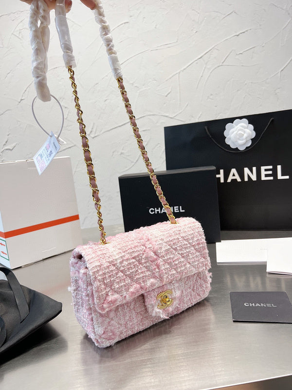 aura-bags - Chanel Bags - 7324