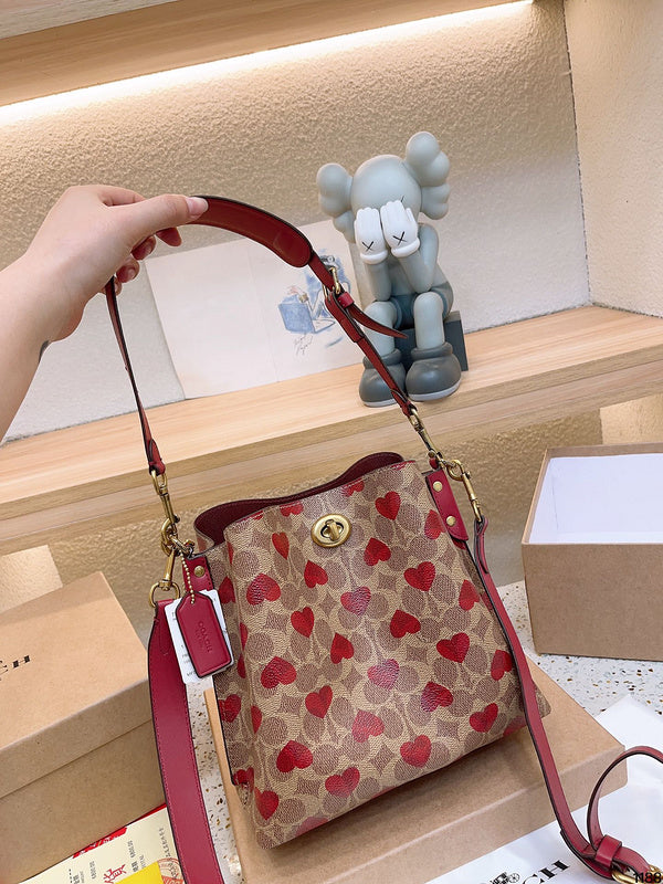 Aura Bags - CCH Bags - 101