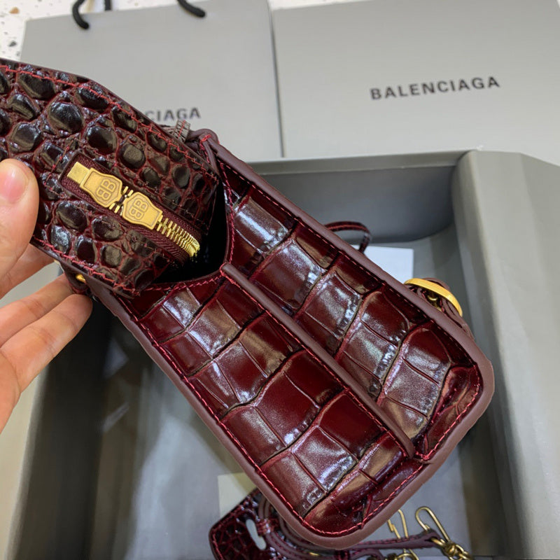 Aura Bags - BGA Bags - 513