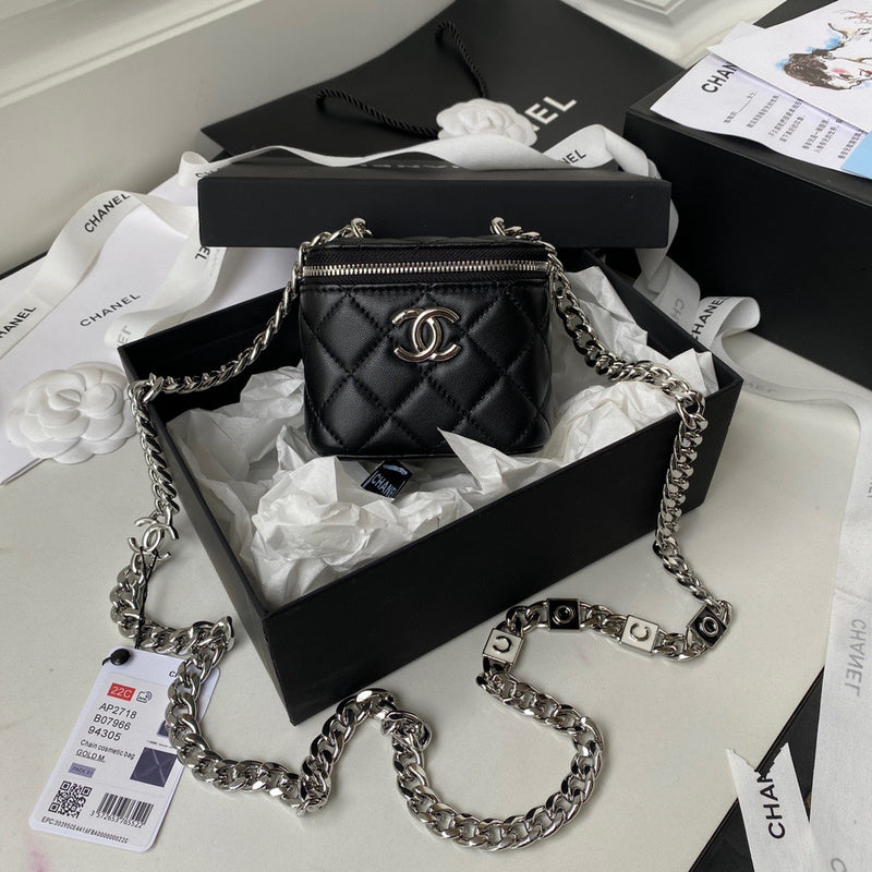 aura-bags - Chanel Bags - 7638