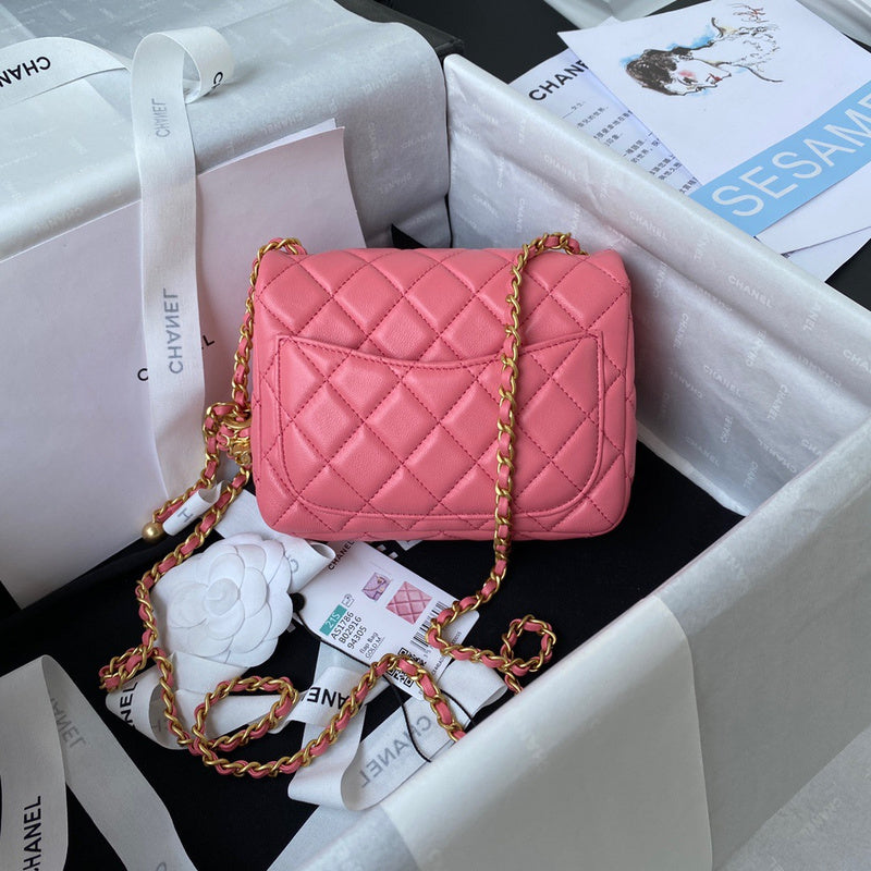 aura-bags - Chanel Bags - 7641