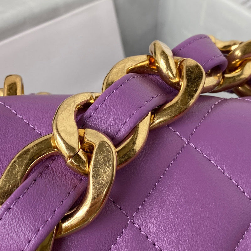 aura-bags - Chanel Bags - 7625