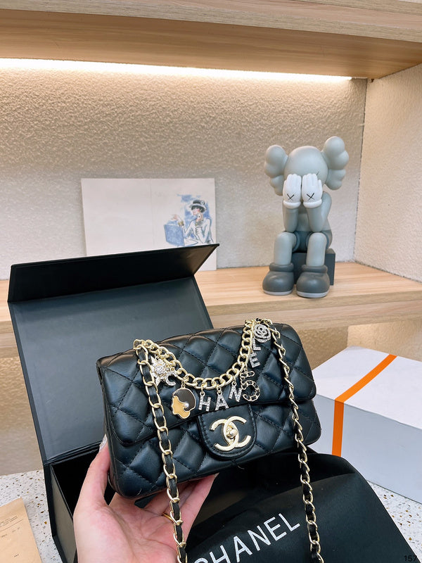 aura-bags - Chanel Bags - 7021