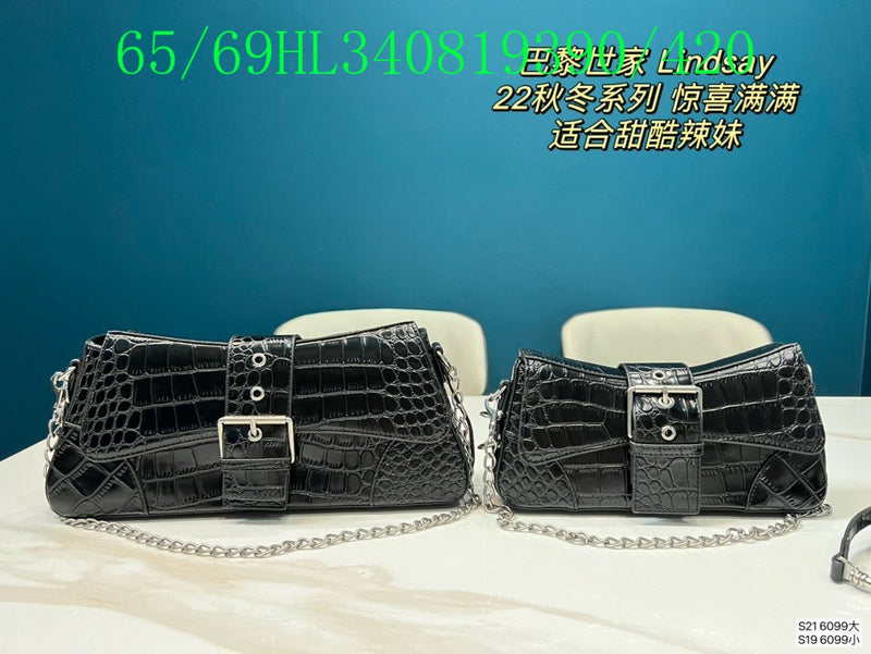 Aura Bags - BGA Bags - 2156