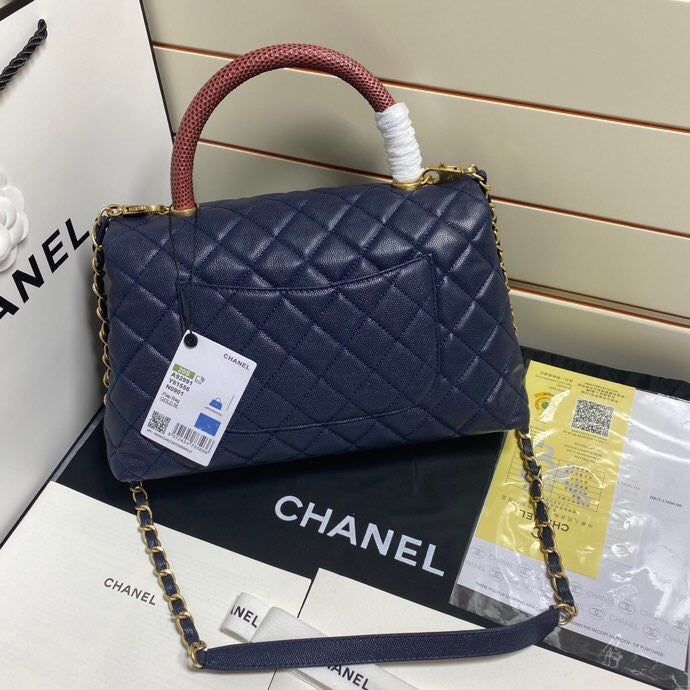 aura-bags - Chanel Bags - 7491