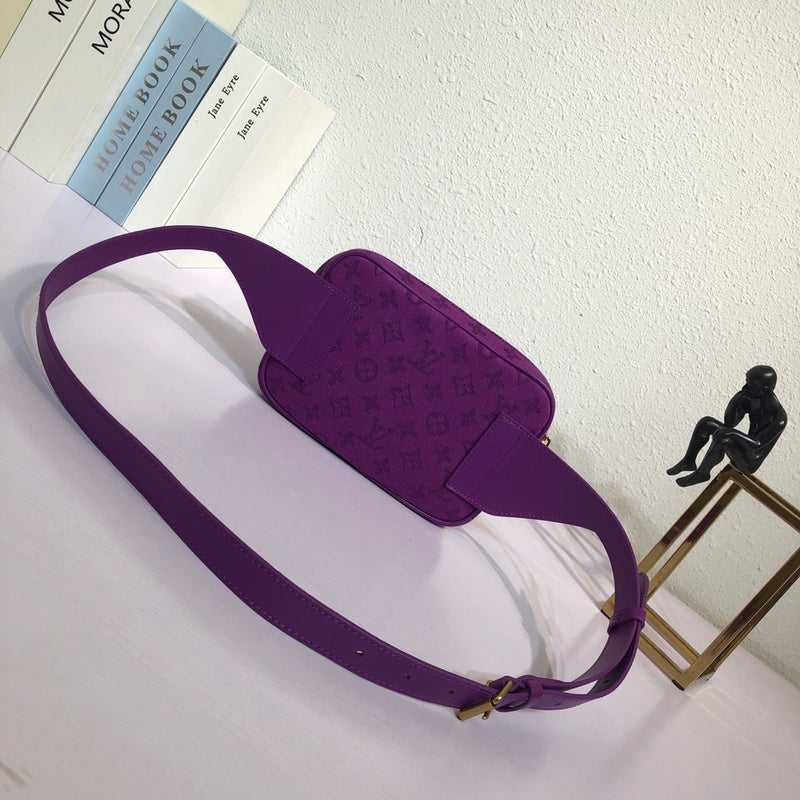 Louis Vuitton Luxury Bags 1997