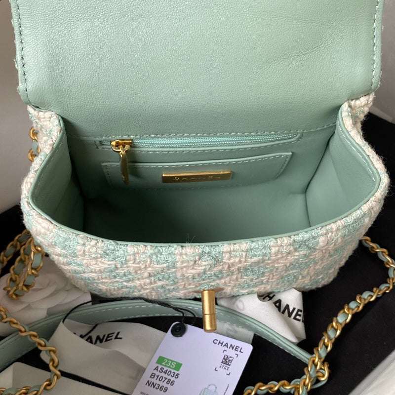 aura-bags - Chanel Bags - 7357