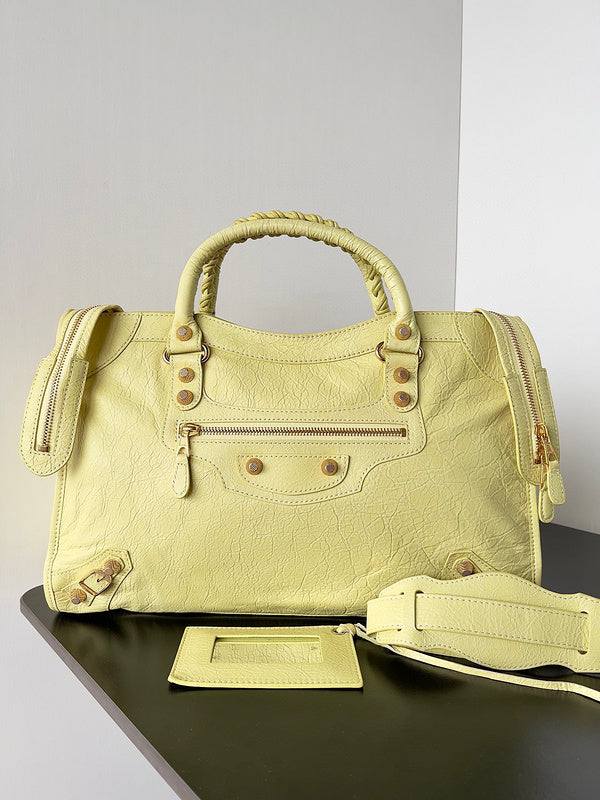 Aura Bags - Balenciaga Bags - 025