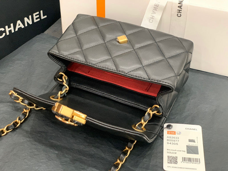 aura-bags - Chanel Bags - 7377
