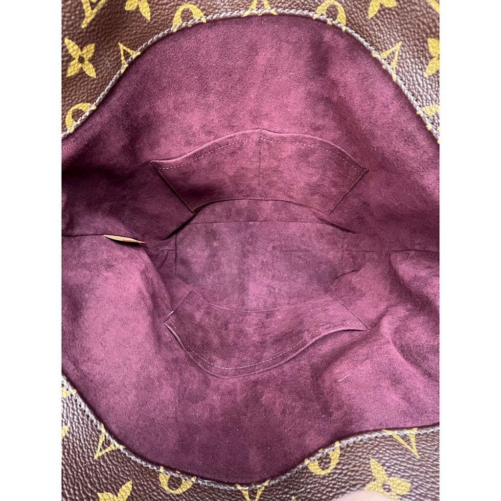 Louis Vuitton Monogram Melie Tote