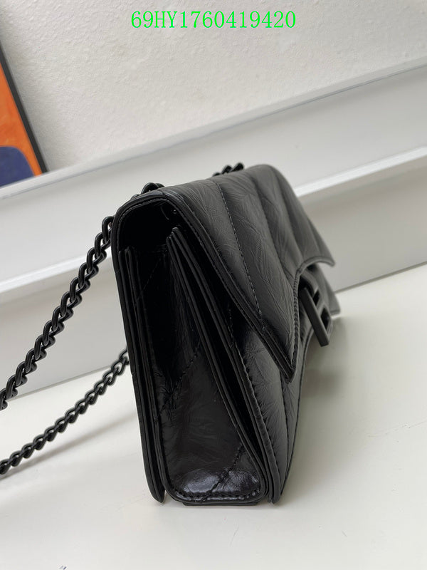 Aura Bags - BGA Bags - 1809
