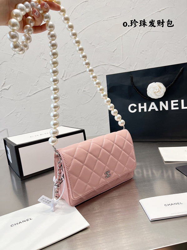 aura-bags - Chanel Bags - 7150