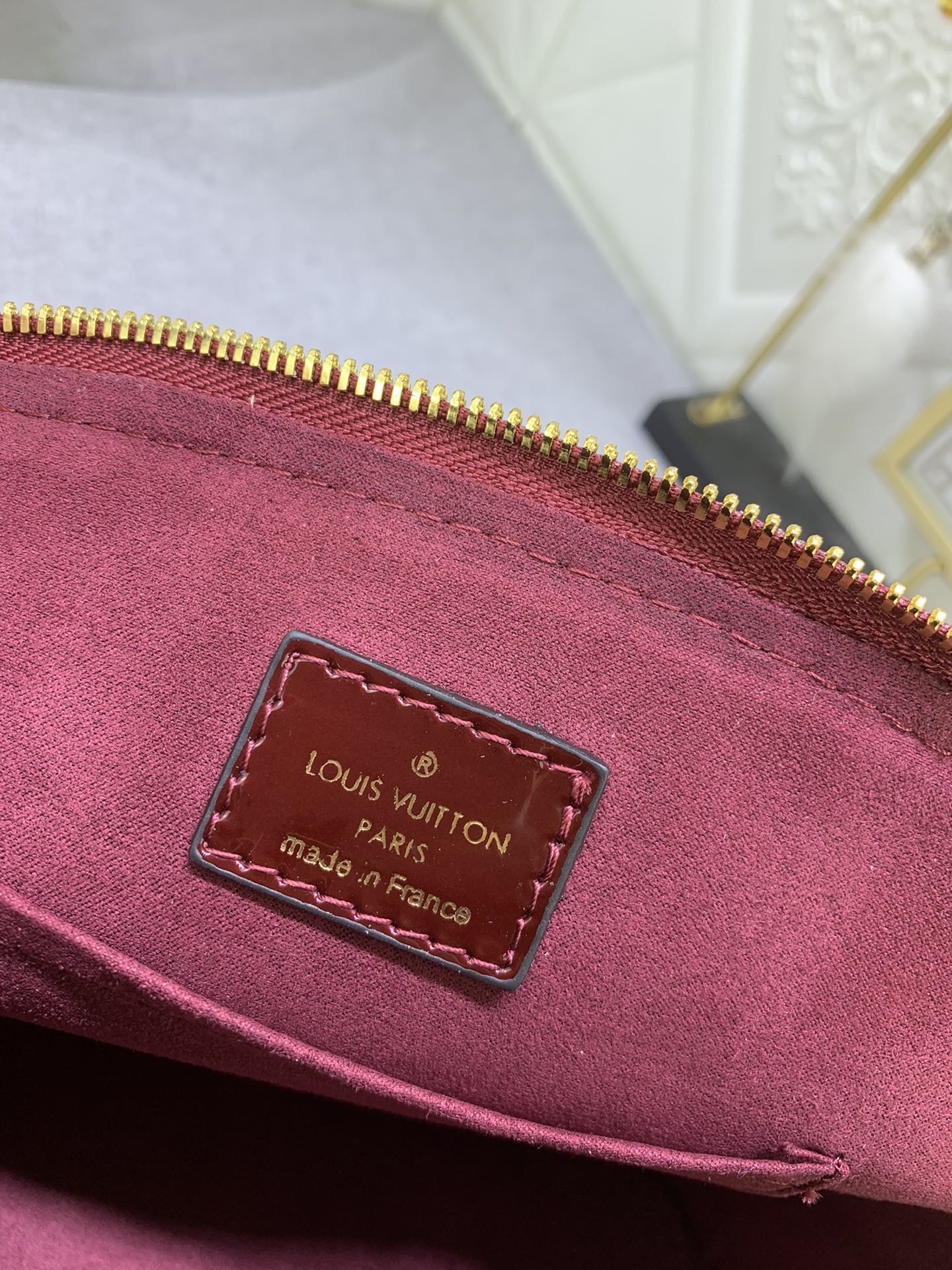 Luxury Bags Louis Vuitton  837