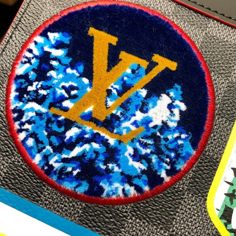 Louis Vuitton Luxury Bags 2319
