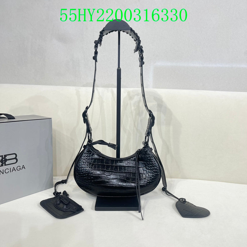 Aura Bags - BGA Bags - 1868