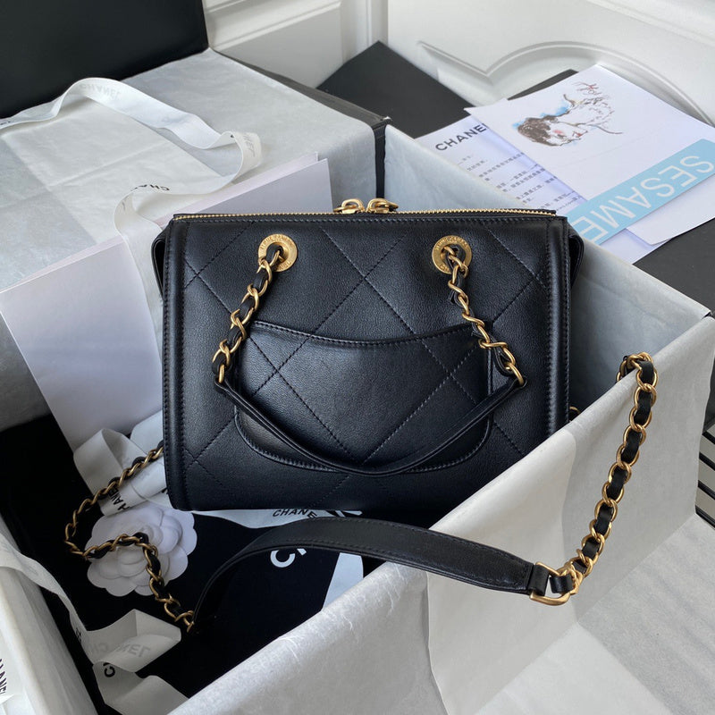 aura-bags - Chanel Bags - 7612