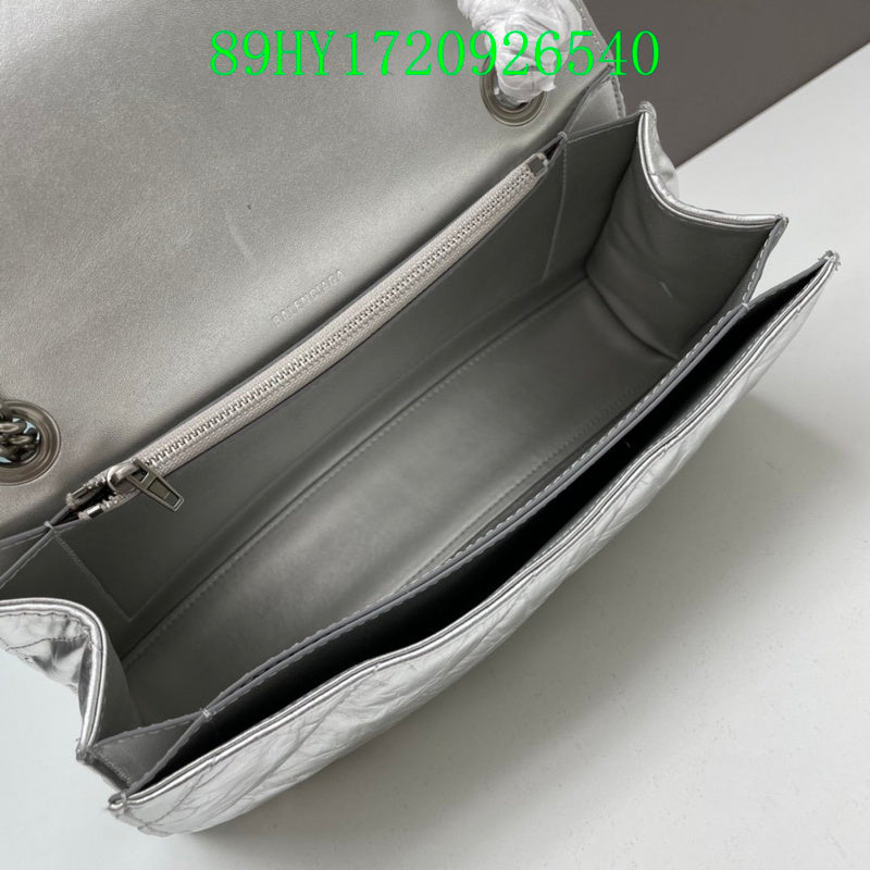 Aura Bags - BGA Bags - 2050