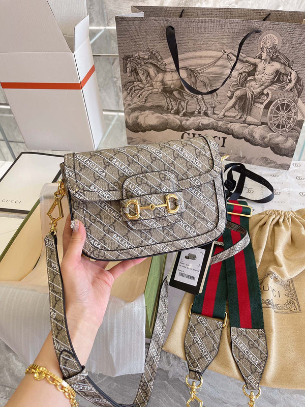 Aura Bags - BGA Bags - 1515
