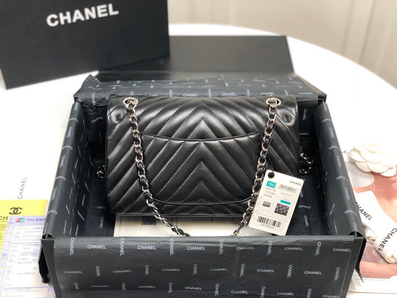 aura-bags - Chanel Bags - 7478