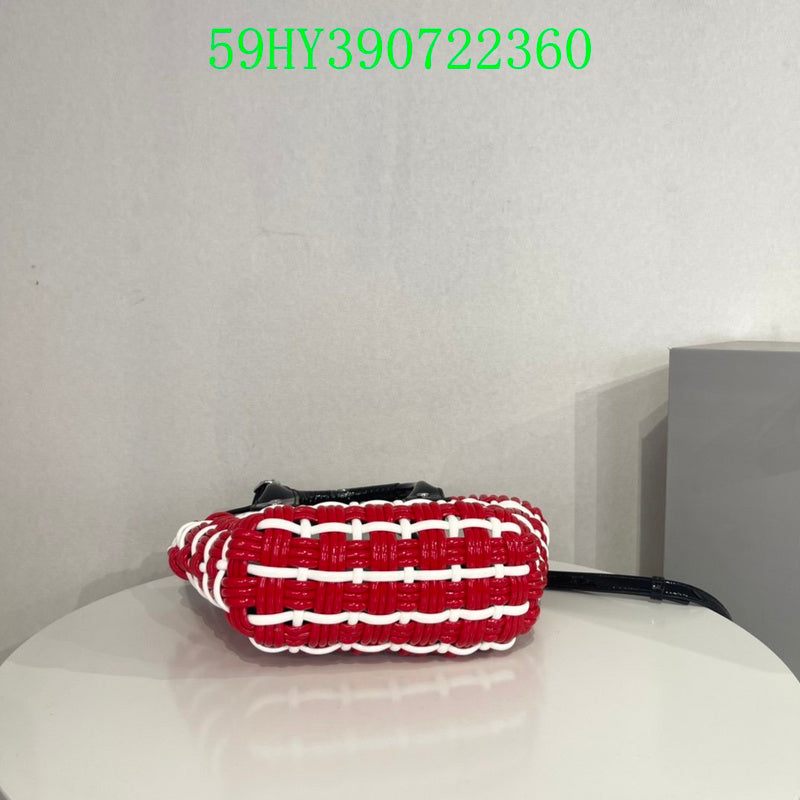 Aura Bags - BGA Bags - 2197