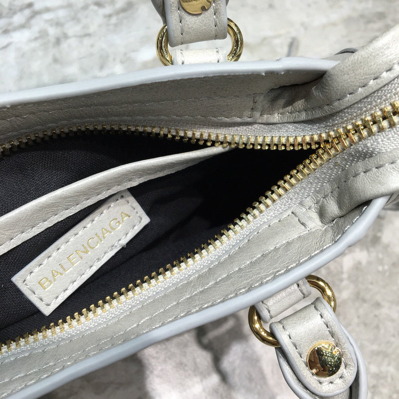 Aura Bags - BGA Bags - 843