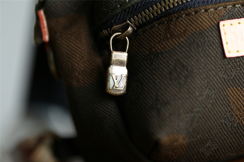 Luxury - Louis Vuitton Bags - 035
