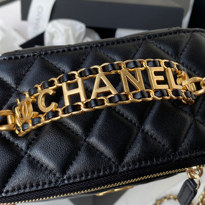 aura-bags - Chanel Bags - 7629