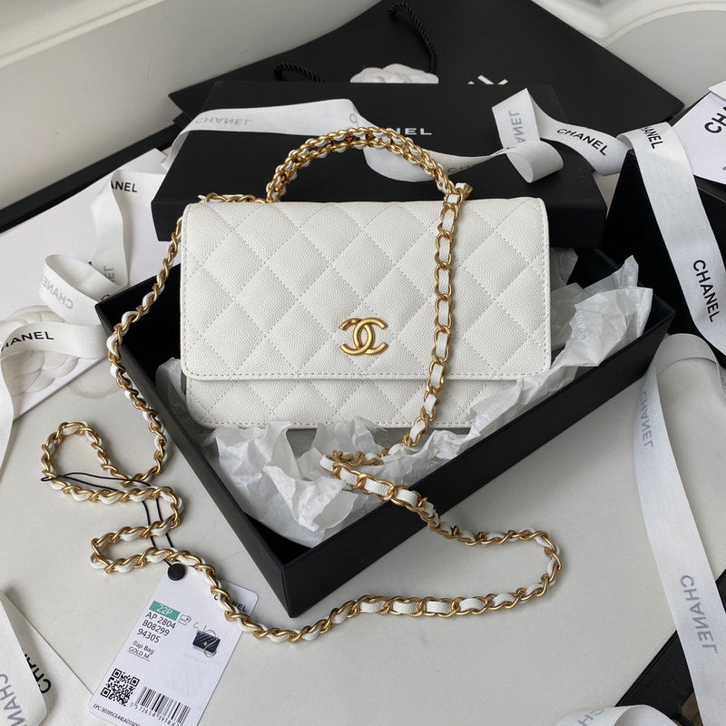 aura-bags - Chanel Bags - 7630