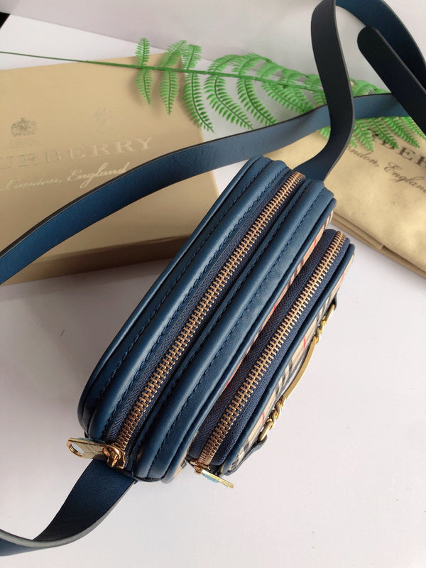 Aura Bags - BBR Bags - 1341