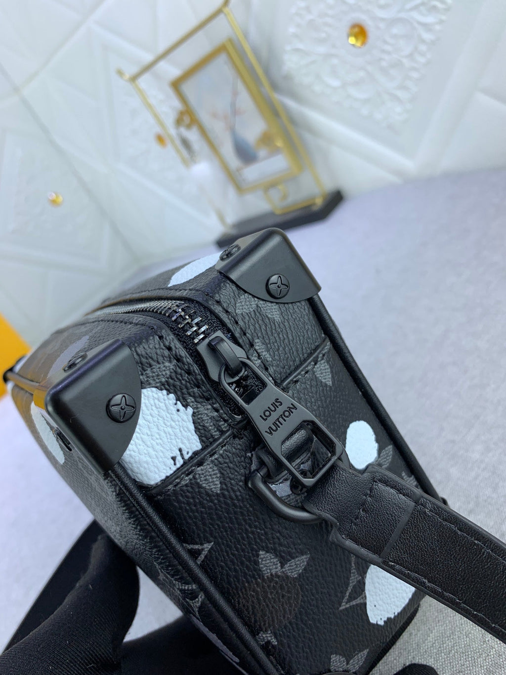 New Bag Louis Vuitton  648