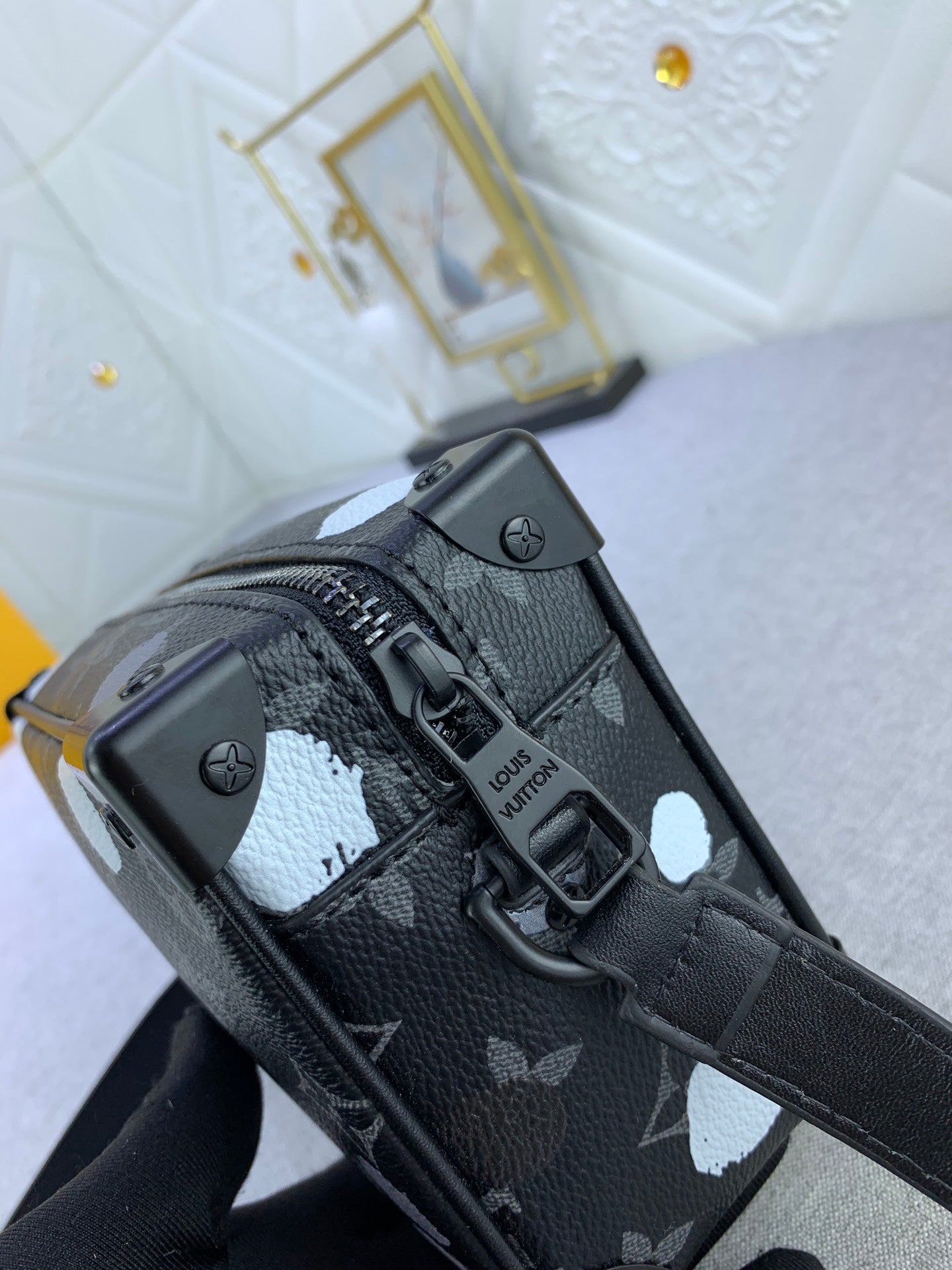 New Bag Louis Vuitton  648