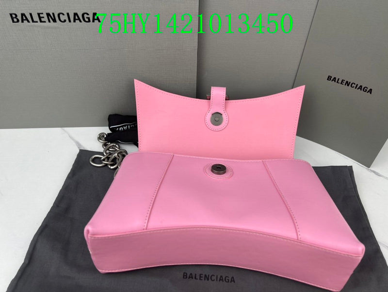 Aura Bags - BGA Bags - 2012