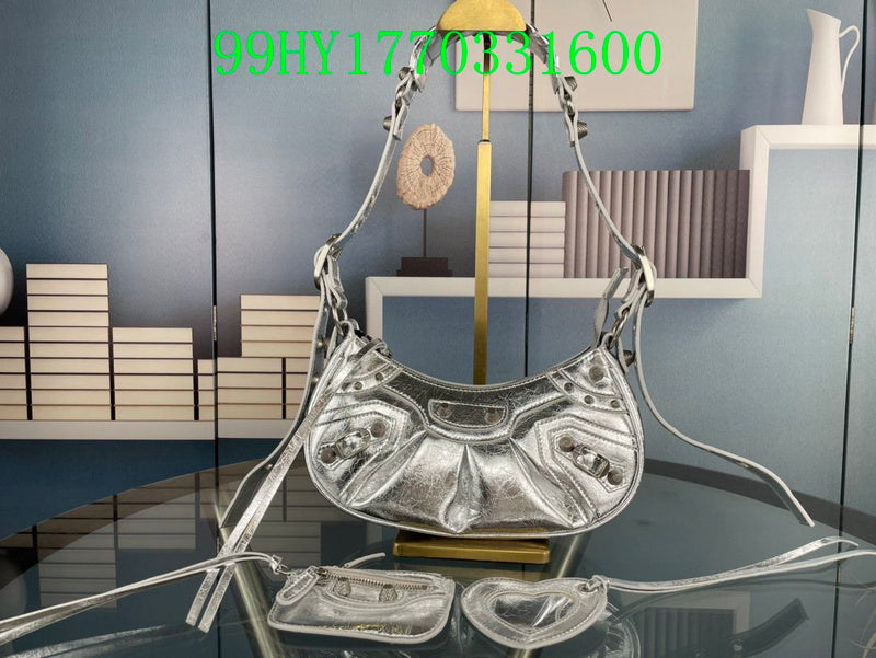 Aura Bags - BGA Bags - 2347