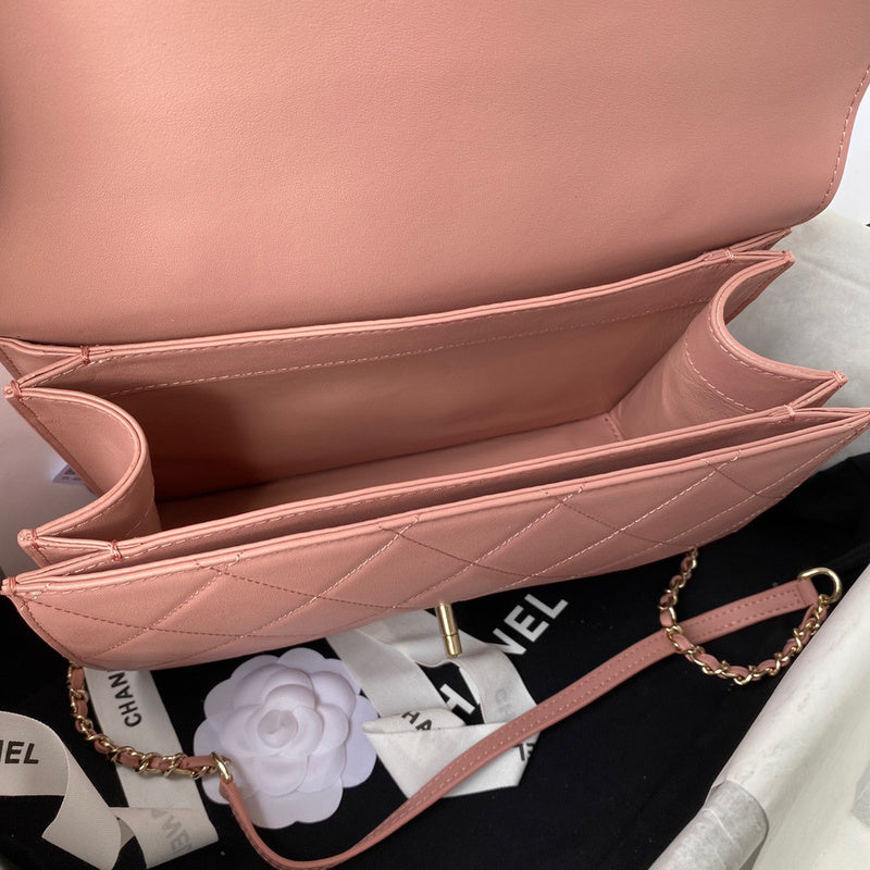 aura-bags - Chanel Bags - 7669