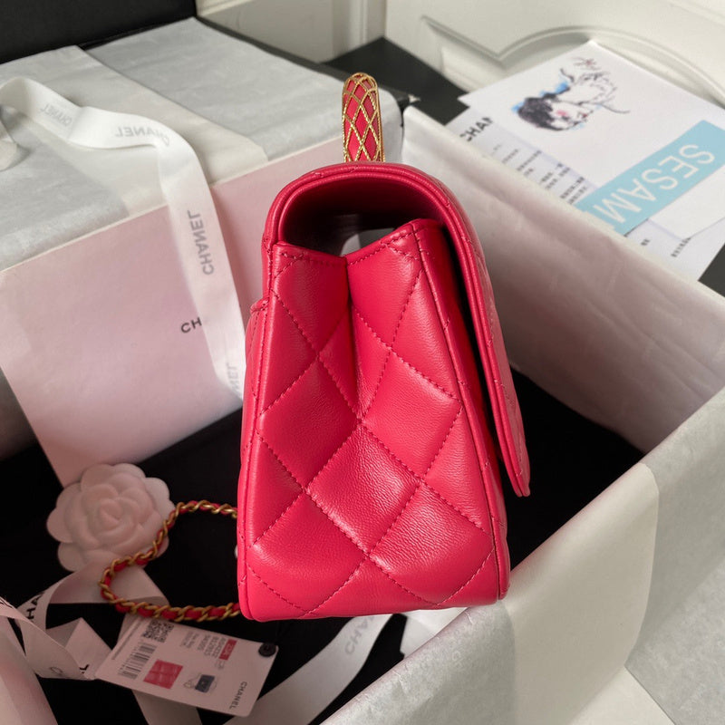 aura-bags - Chanel Bags - 7498