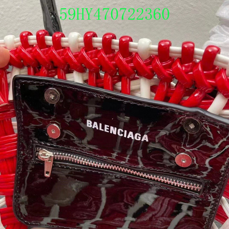 Aura Bags - BGA Bags - 2185
