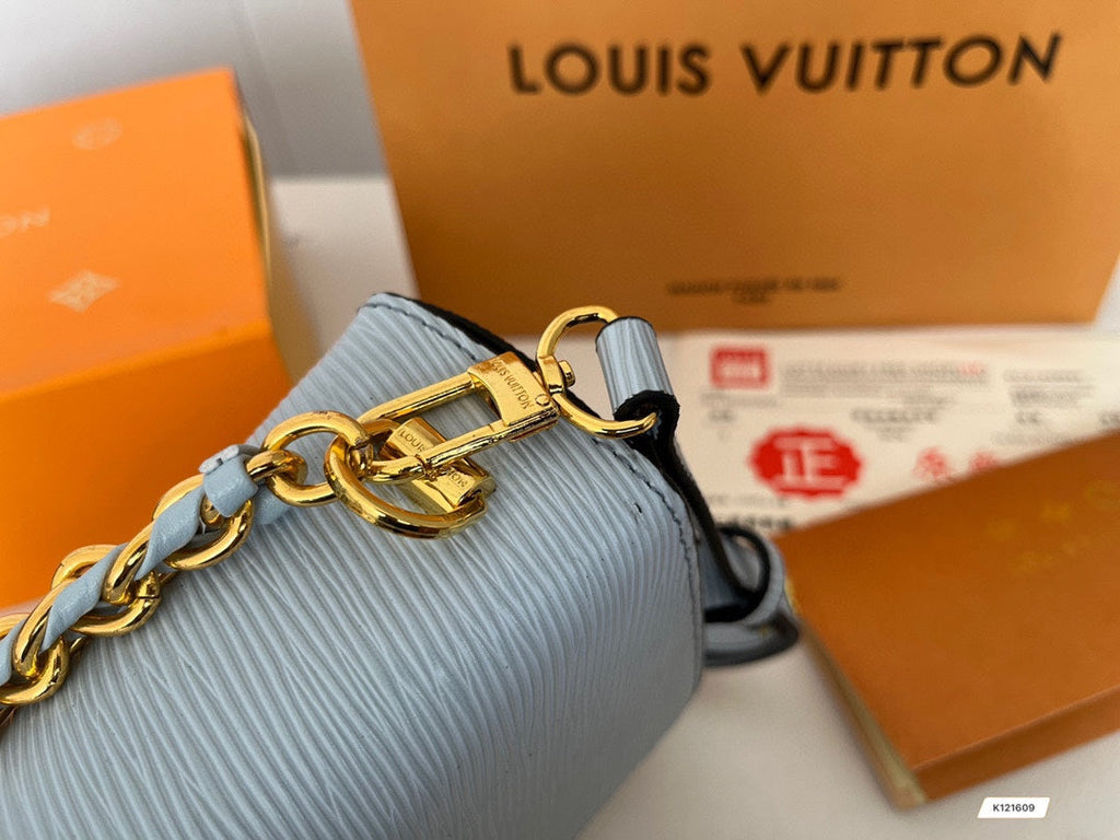 New Lux Bags Louis Vuitton  530