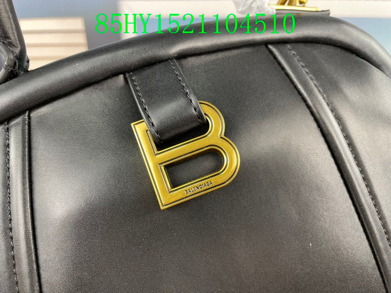 Aura Bags - BGA Bags - 2011