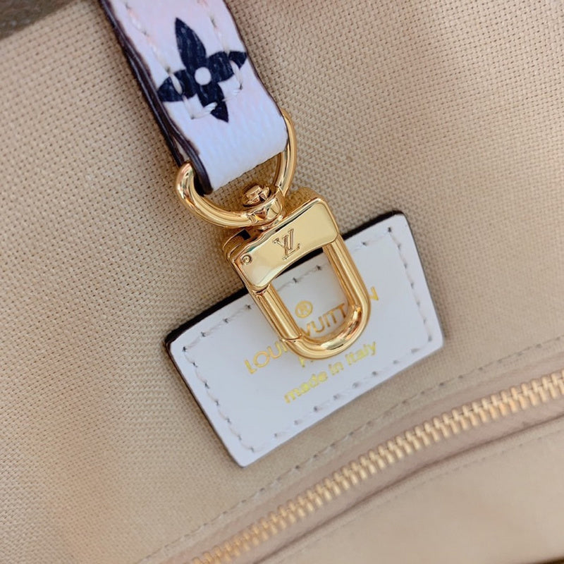 Louis Vuitton Luxury Bags 1935