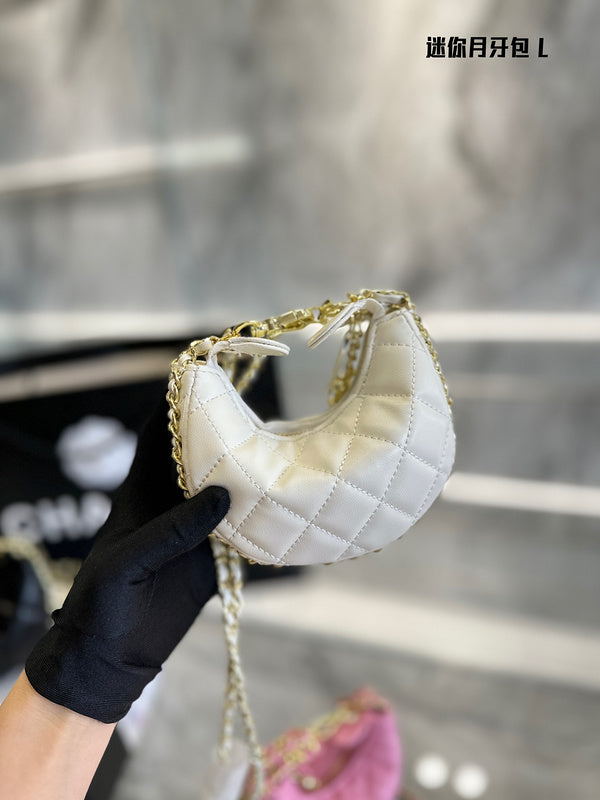 aura-bags - Chanel Bags - 7030