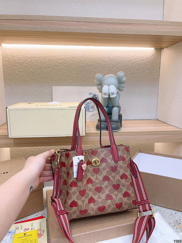 Aura Bags - CCH Bags - 096