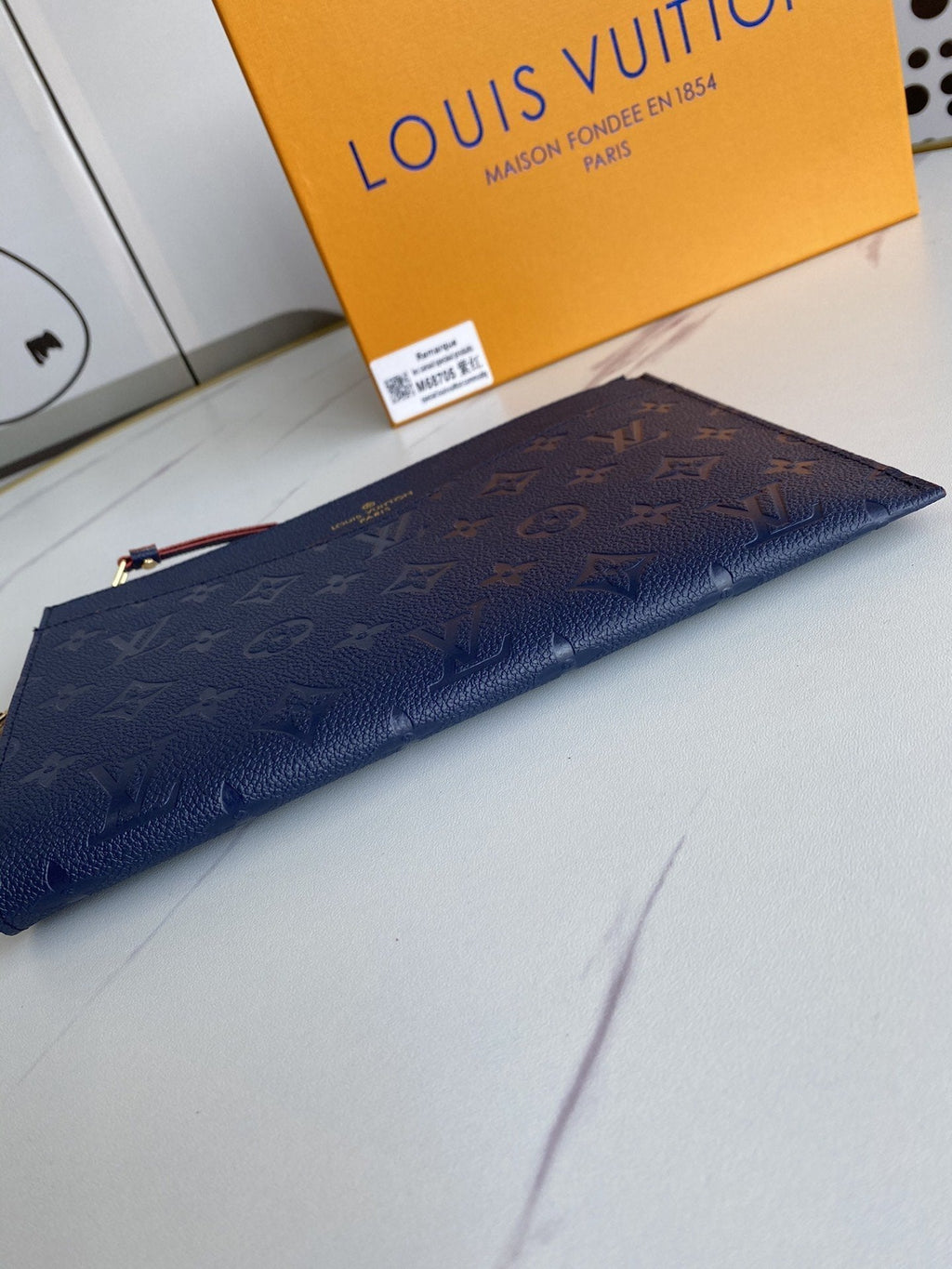 Designer Wallet louis vuitton 062