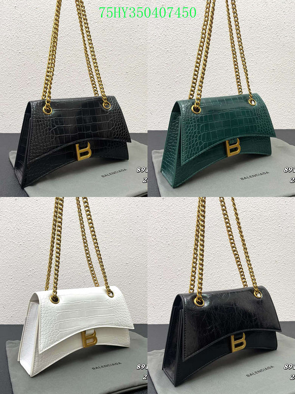 Aura Bags - BGA Bags - 1821