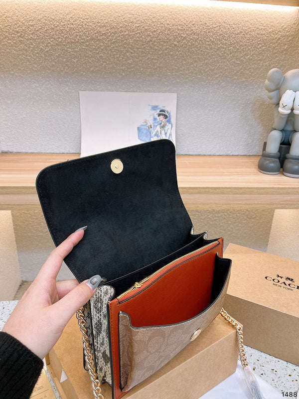 Aura Bags - CCH Bags - 205