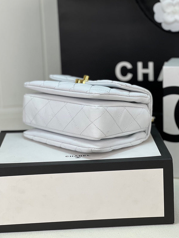 aura-bags - Chanel Bags - 2766