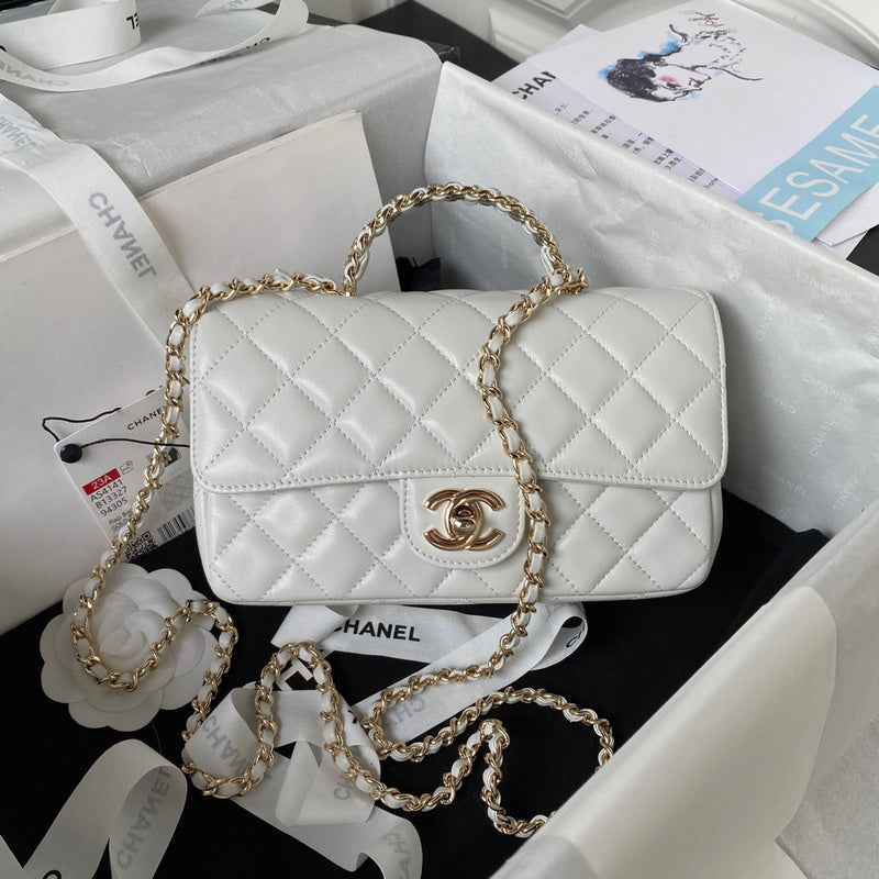 aura-bags - Chanel Bags - 7500